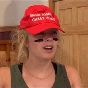 Meet your Posher, Maggie